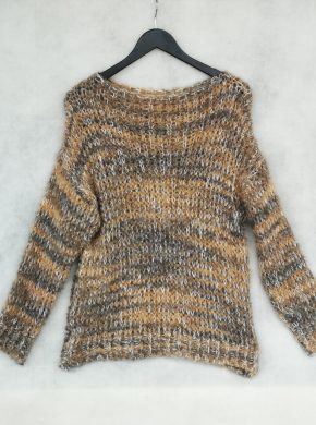 megztas moteriškas megztinis
