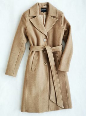 moteriškas paltas